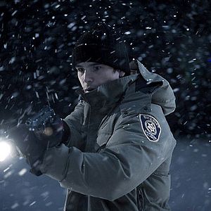 Foto 30 días de noche