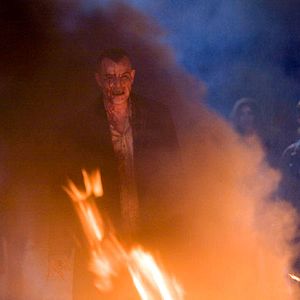 Foto 30 días de noche