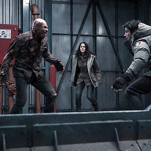 Foto 30 días de noche