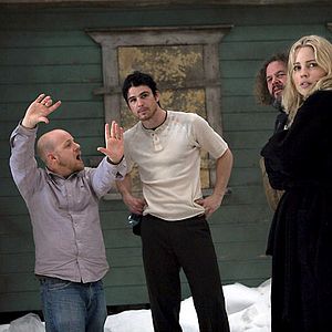 Foto 30 días de noche