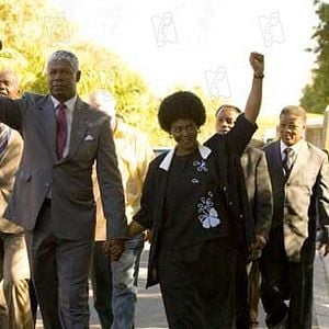 Foto Dennis Haysbert