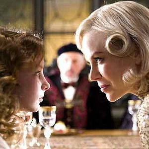 Foto La brújula dorada