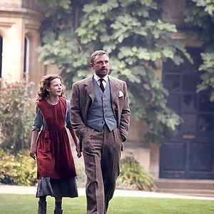 Foto La brújula dorada