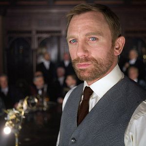 Foto La brújula dorada