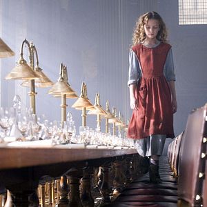 Foto La brújula dorada