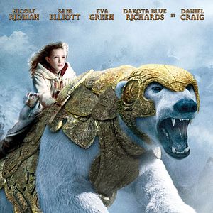 Foto La brújula dorada