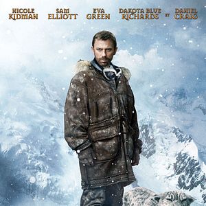 Foto La brújula dorada