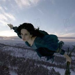 Foto La brújula dorada