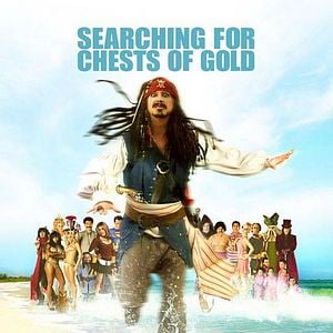 Foto Una loca película épica