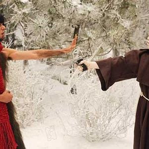 Foto Una loca película épica