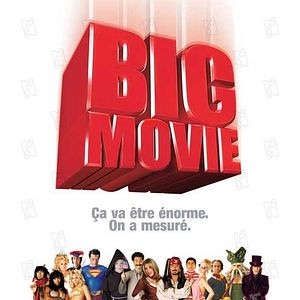 Foto Una loca película épica