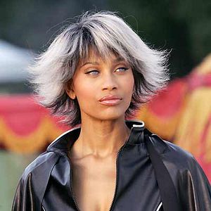 Foto Una loca película épica