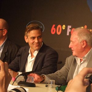 Foto Steven Soderbergh