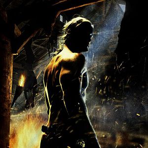 Foto Beowulf, la leyenda