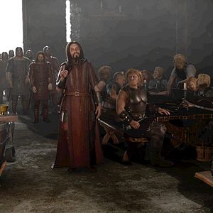 Foto Beowulf, la leyenda