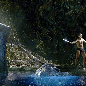 Foto Beowulf, la leyenda