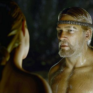 Foto Beowulf, la leyenda