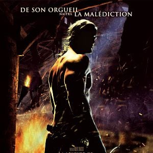 Foto Beowulf, la leyenda