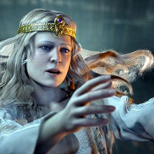 Foto Beowulf, la leyenda