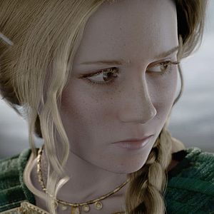 Foto Beowulf, la leyenda