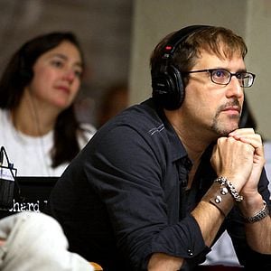 Foto Richard LaGravenese