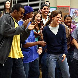 Foto Richard LaGravenese