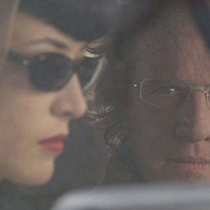 Foto Christopher Lambert