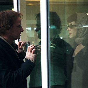 Foto Christopher Lambert