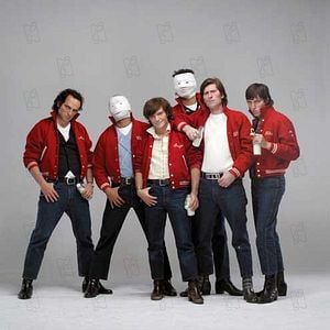 Foto Quentin Dupieux