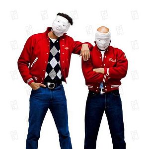 Foto Quentin Dupieux