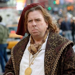 Foto Timothy Spall