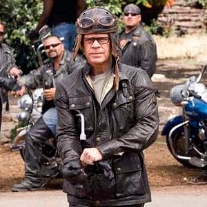 Foto William H. Macy