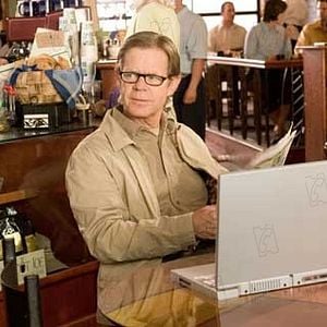 Foto William H. Macy