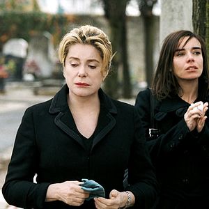 Foto Élodie Bouchez