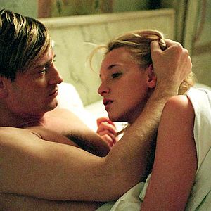 Foto Ludivine Sagnier