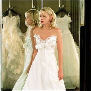 Foto Ludivine Sagnier