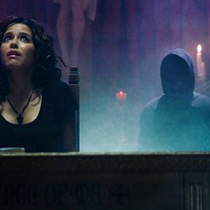 Foto Una llamada perdida