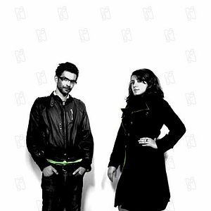 Foto Marjane Satrapi