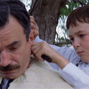 Foto Petróleo sangriento