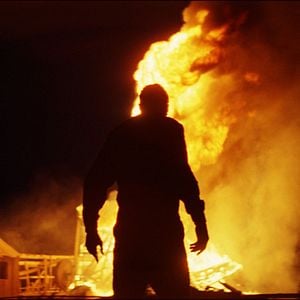 Foto Petróleo sangriento