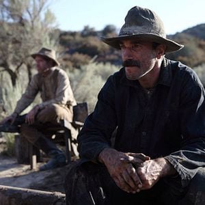 Foto Petróleo sangriento