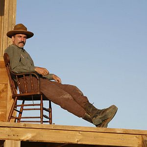 Foto Petróleo sangriento