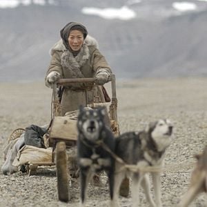 Foto Michelle Yeoh