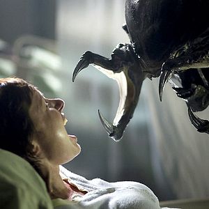 Foto Aliens vs. Depredador 2