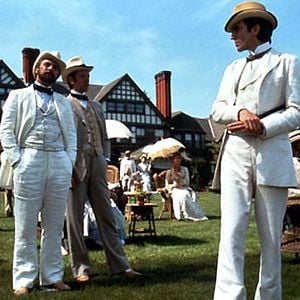 Foto La edad de la inocencia