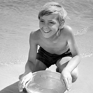 Foto La infancia de Iván