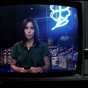 Foto Élodie Bouchez