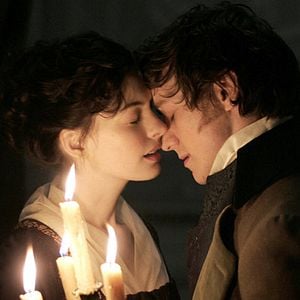 Foto Becoming Jane