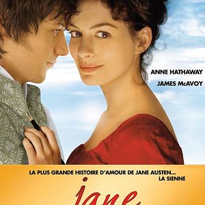 Foto Becoming Jane