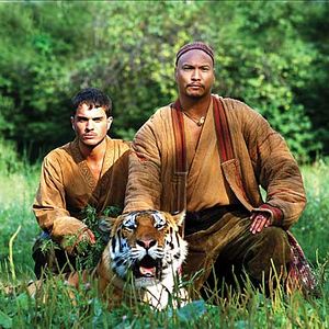 Foto Jason Scott Lee